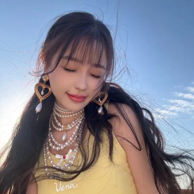 永恒美人